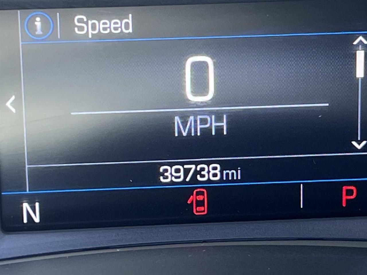GMC Terrain  2024