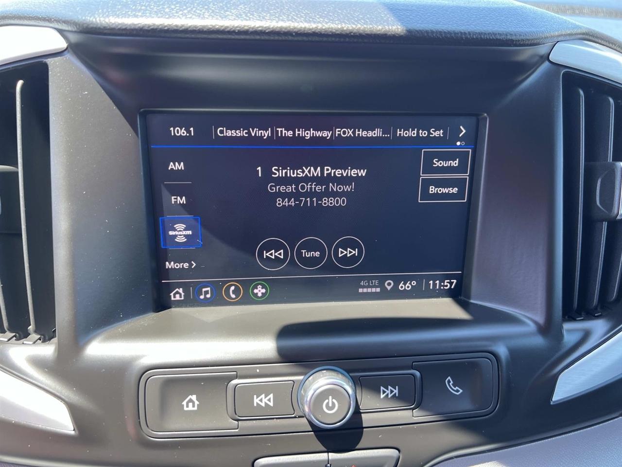 GMC Terrain  2024
