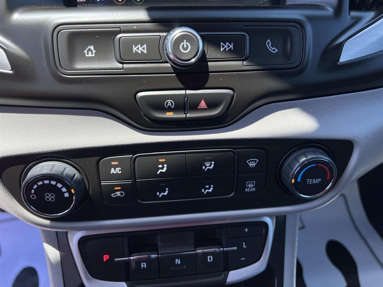 GMC Terrain  2024