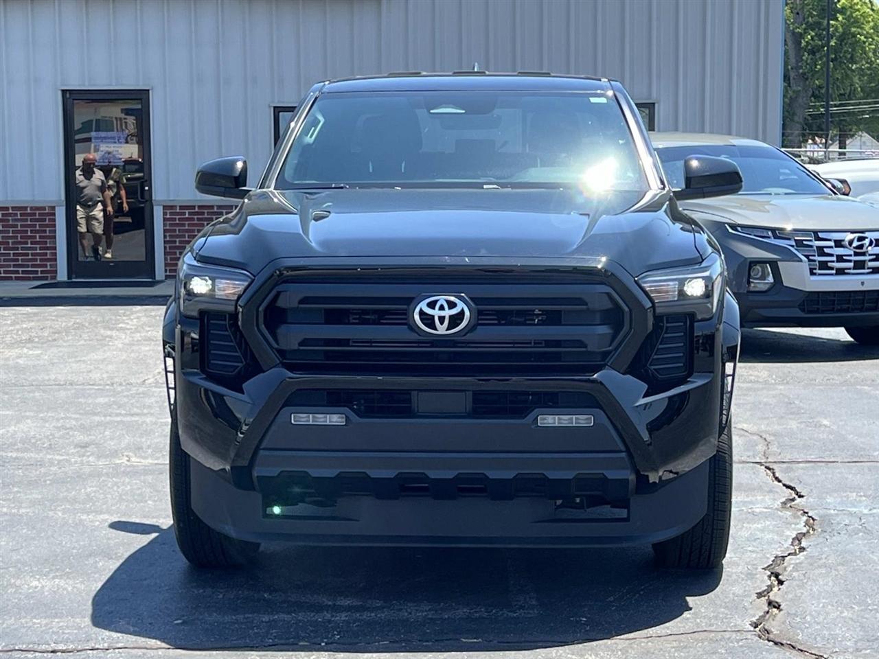 Toyota Tacoma  2025