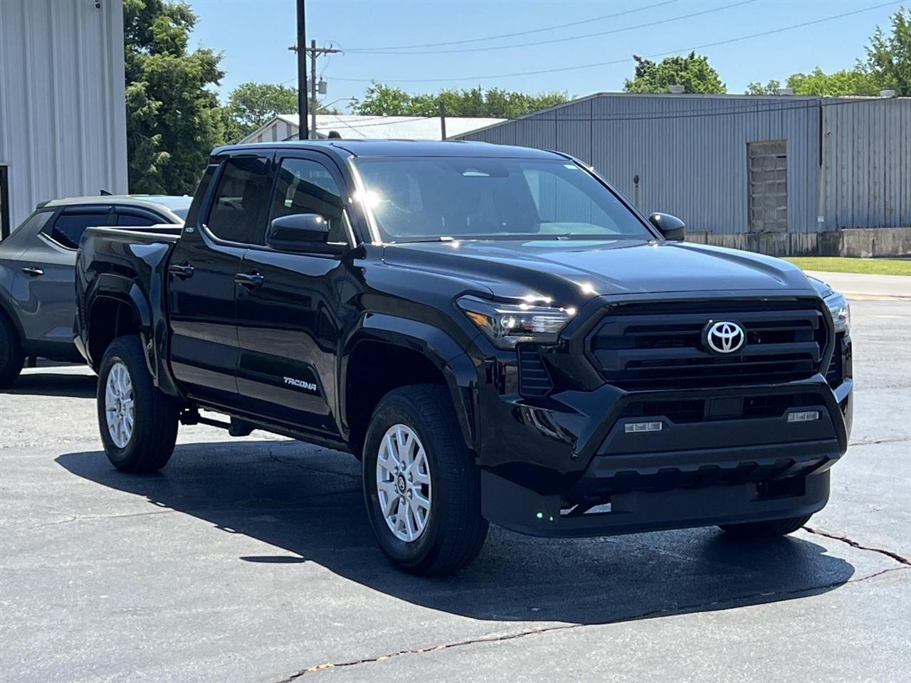Toyota Tacoma  2025