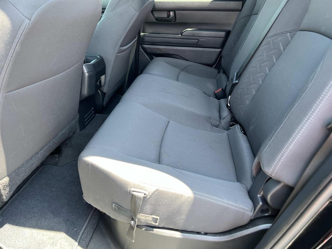 Toyota Tacoma  2025