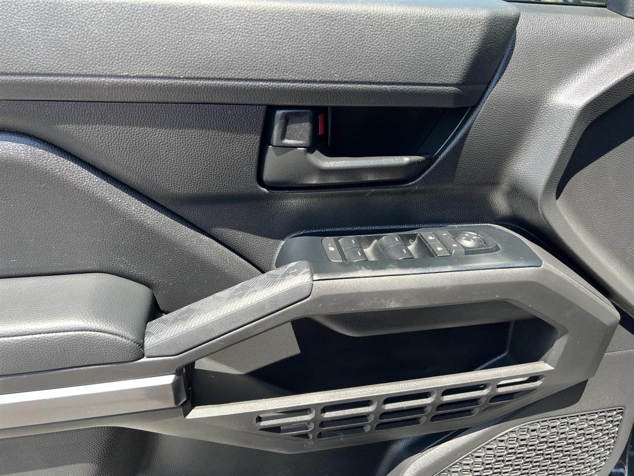 Toyota Tacoma  2025