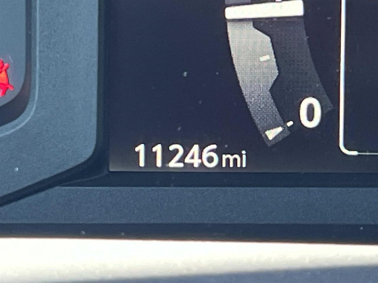 Toyota Tacoma  2025