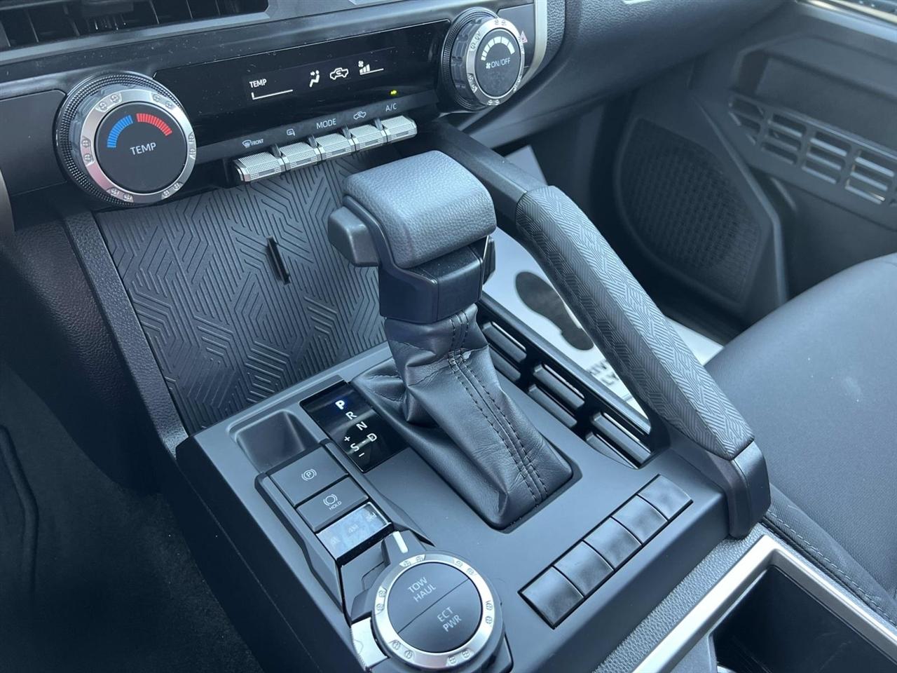 Toyota Tacoma  2025