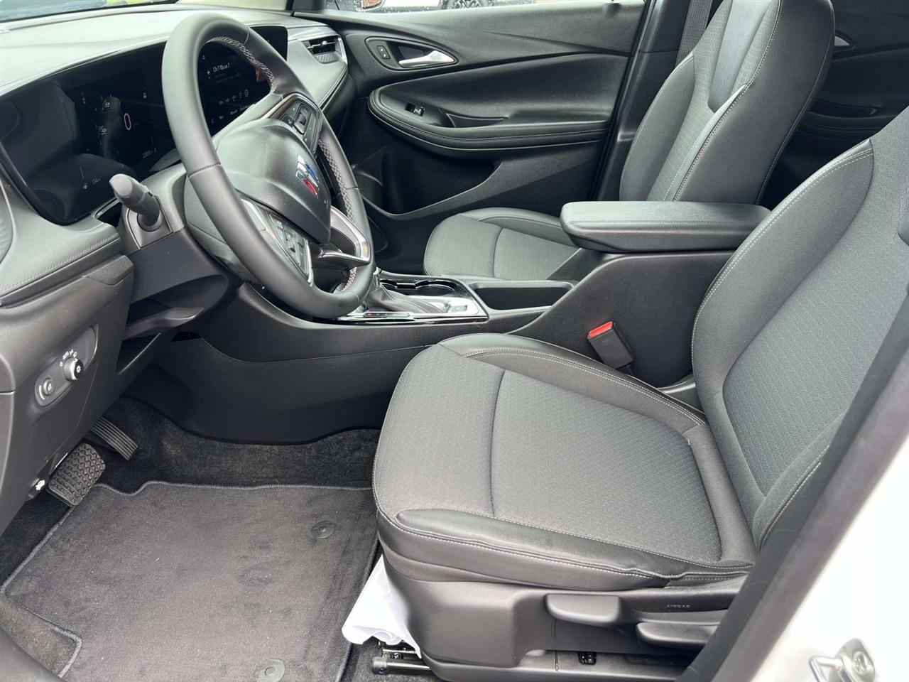 Buick Encore GX  2025