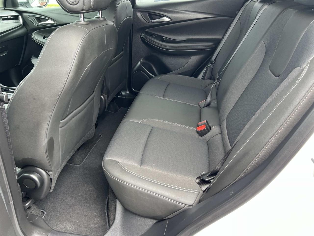 Buick Encore GX  2025