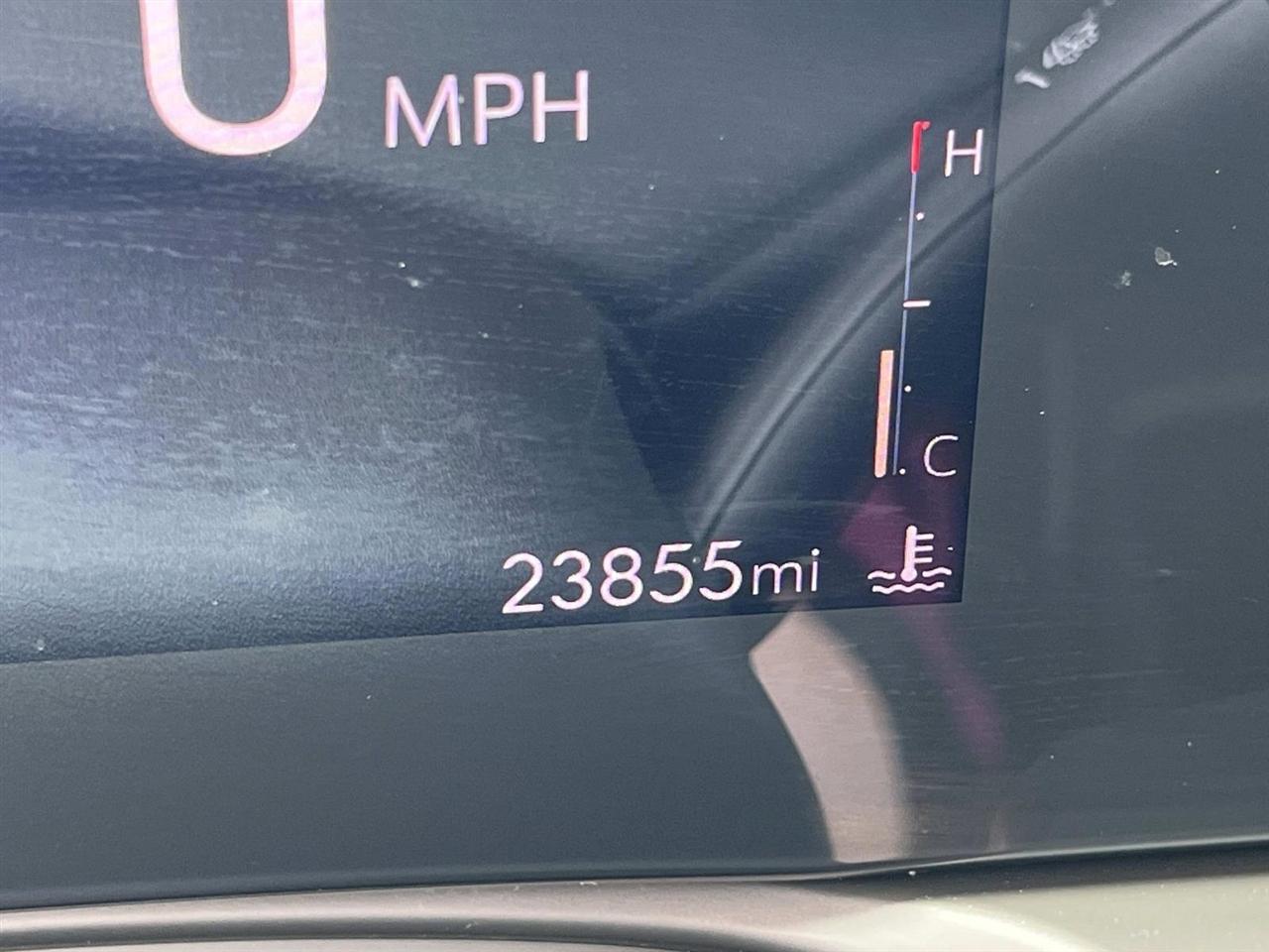 Buick Encore GX  2025