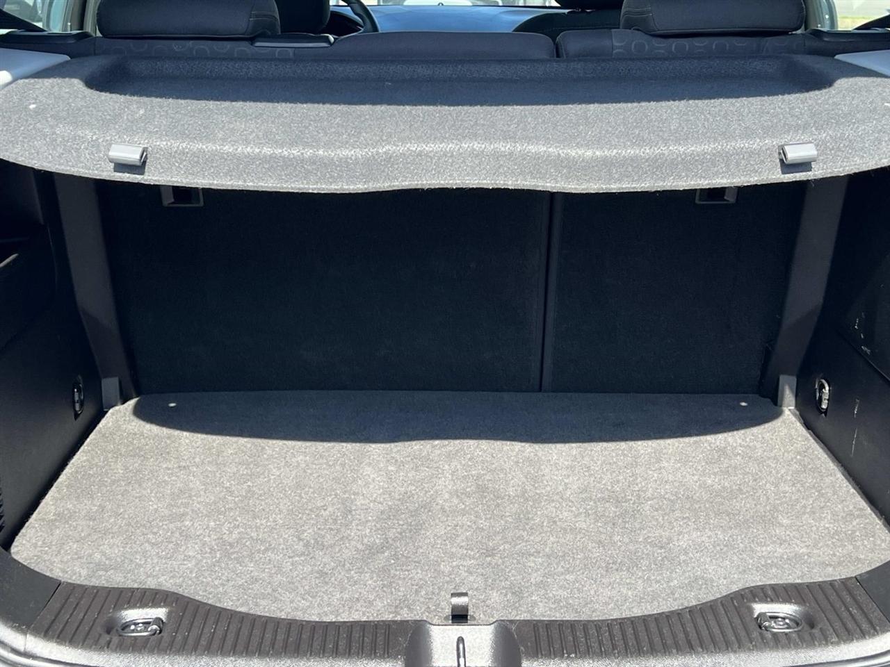 Chevrolet Trax  2018