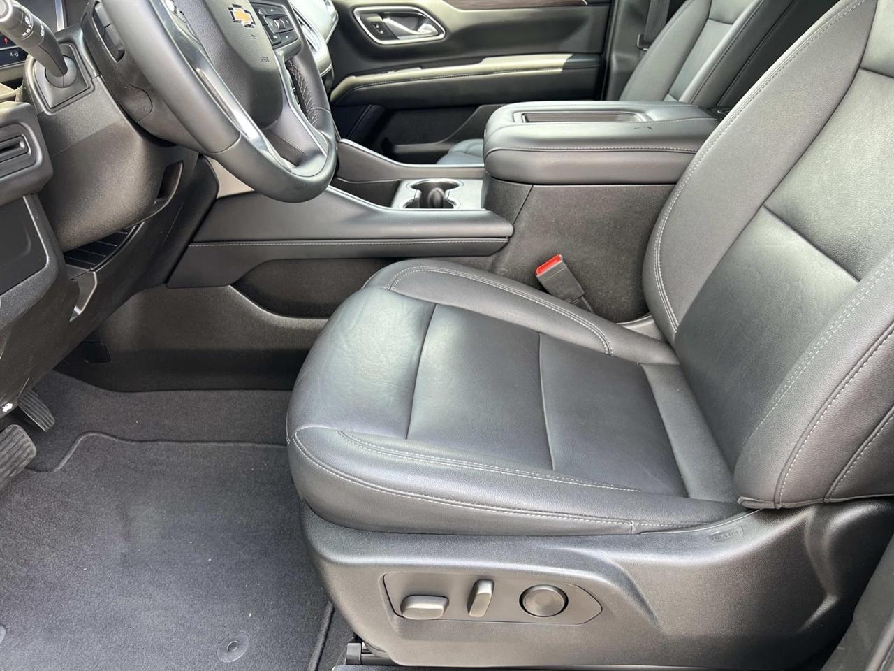 Chevrolet Tahoe  2023