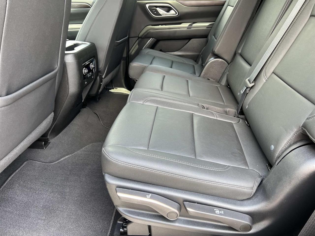 Chevrolet Tahoe  2023