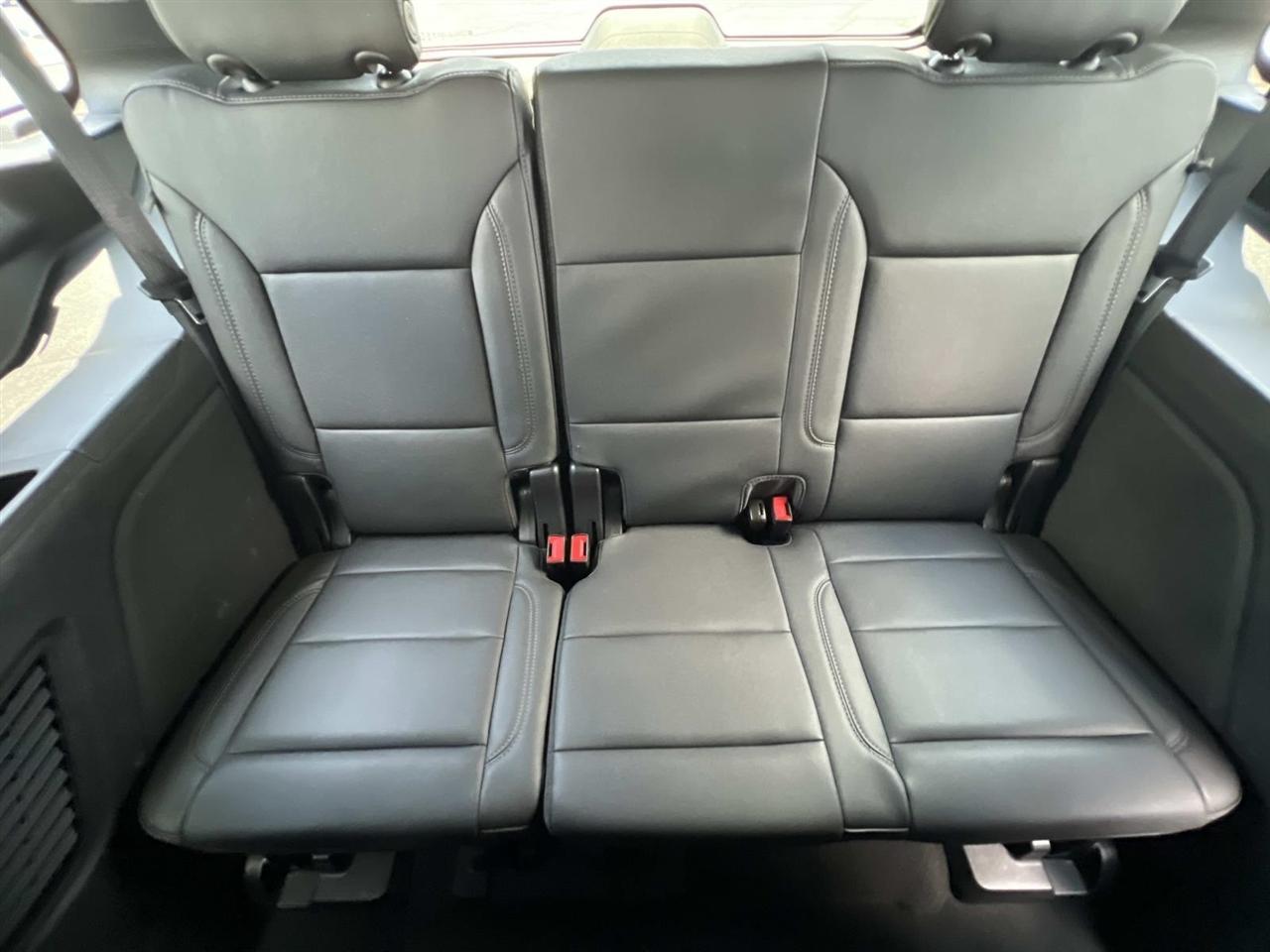 Chevrolet Tahoe  2023