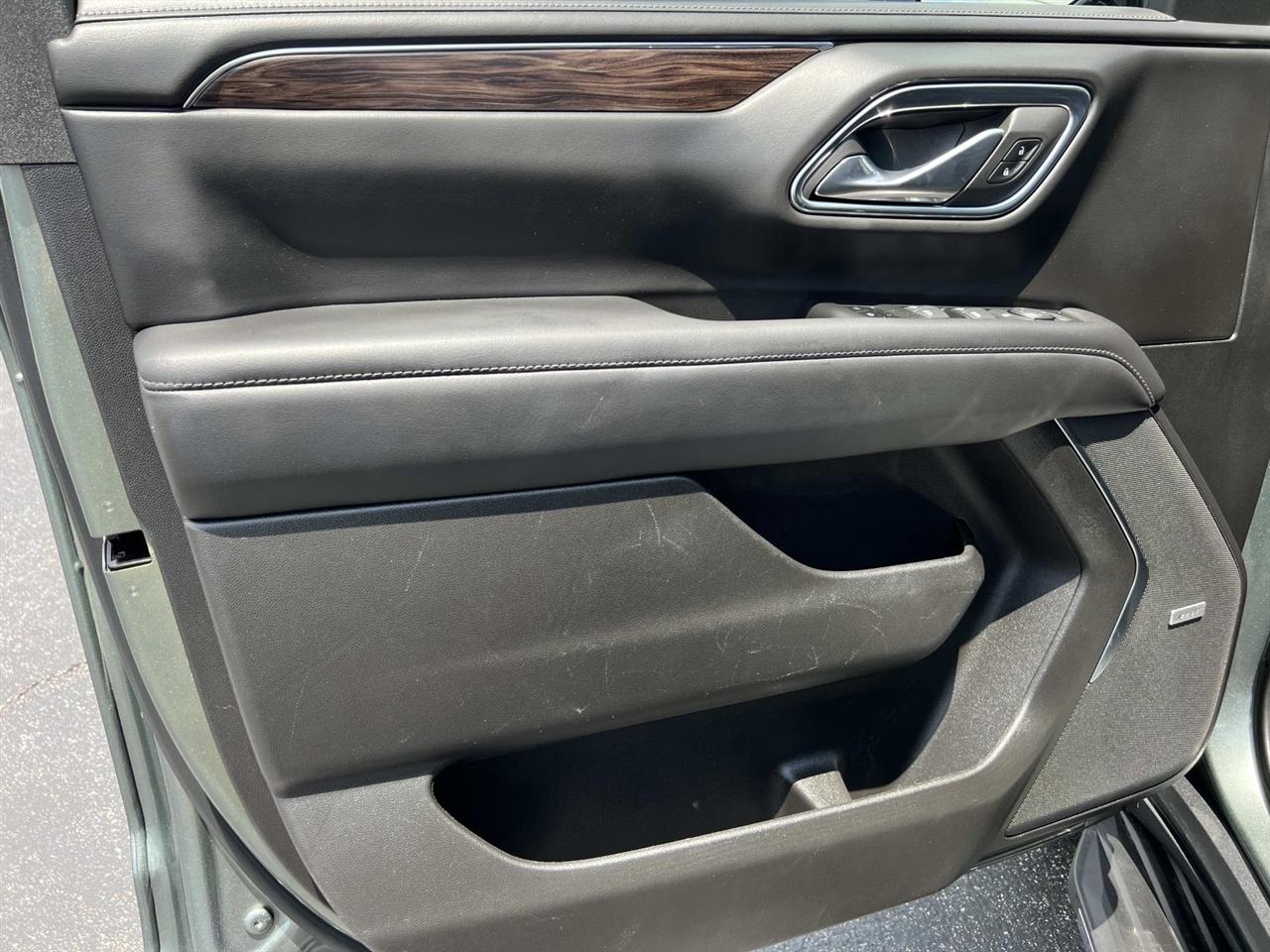 Chevrolet Tahoe  2023