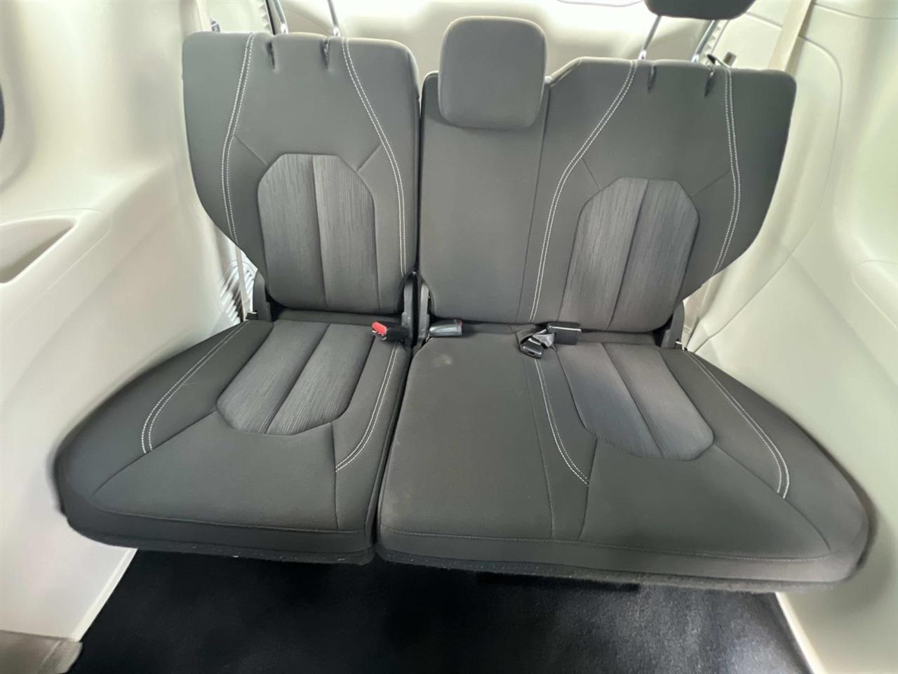 Chrysler Voyager  2022