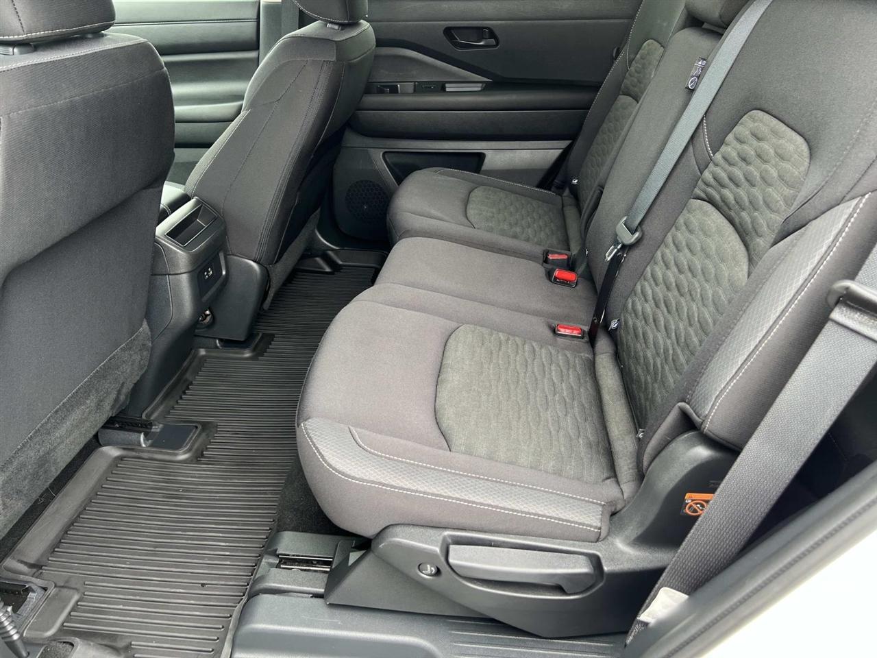 Nissan Pathfinder  2023