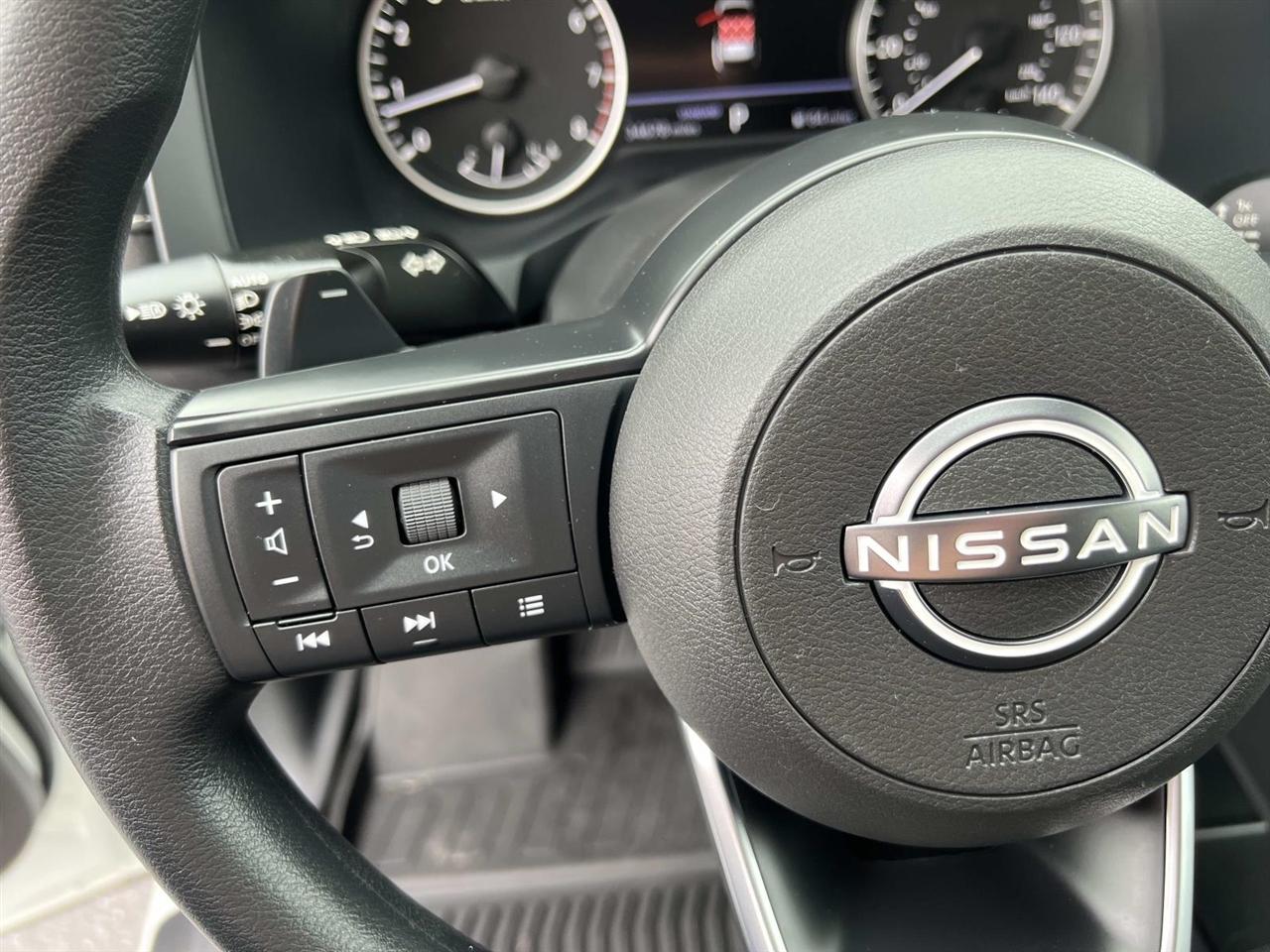 Nissan Pathfinder  2023