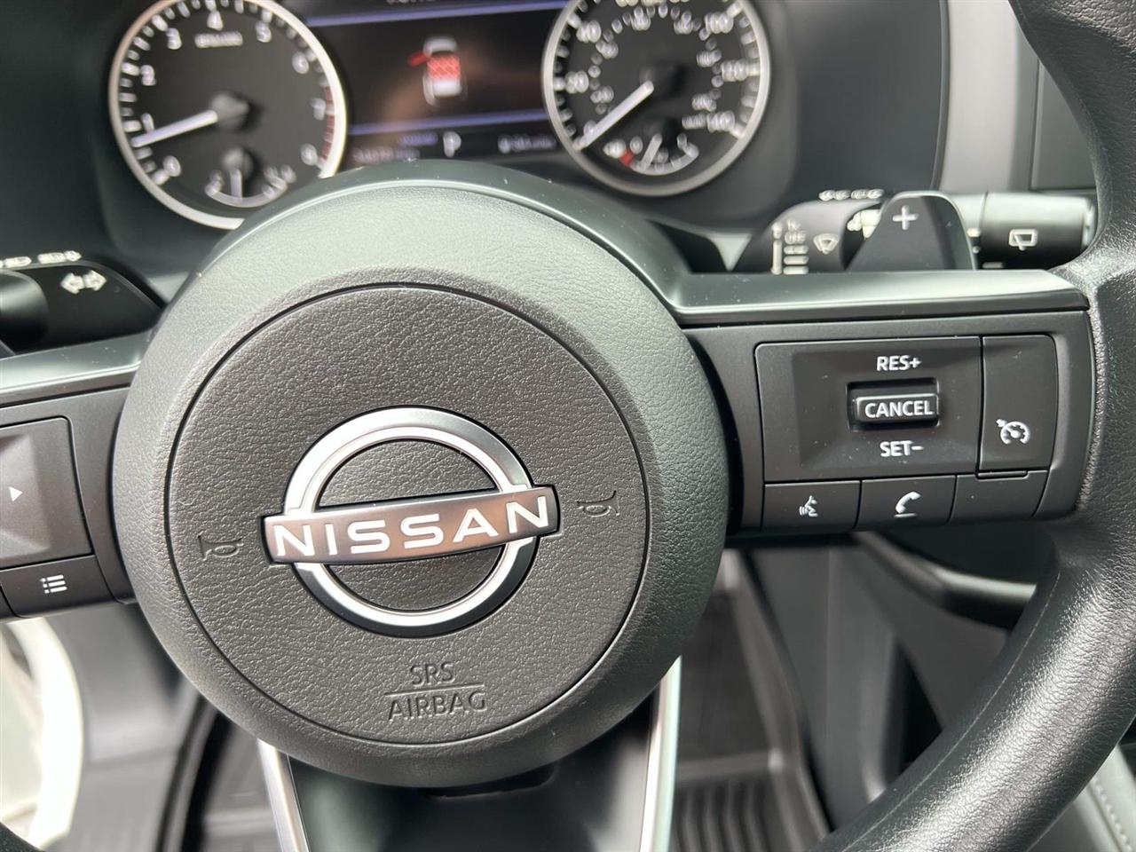 Nissan Pathfinder  2023