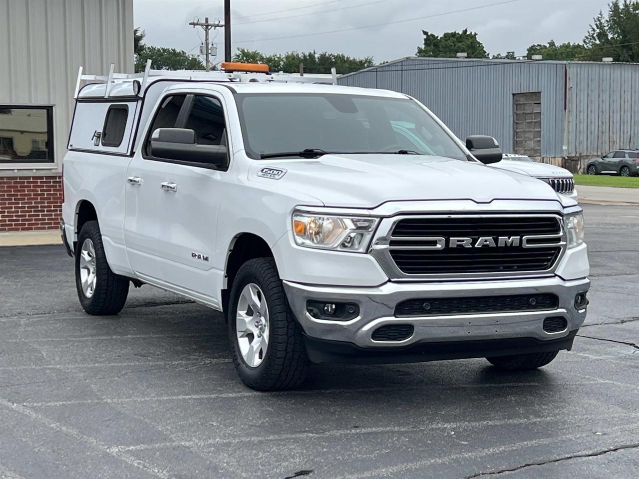 RAM 1500  2019