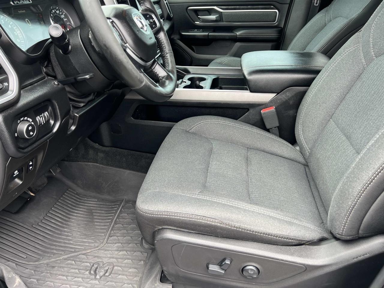RAM 1500  2019