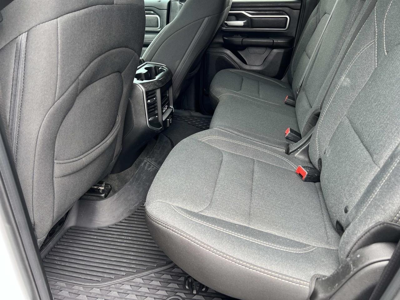 RAM 1500  2019