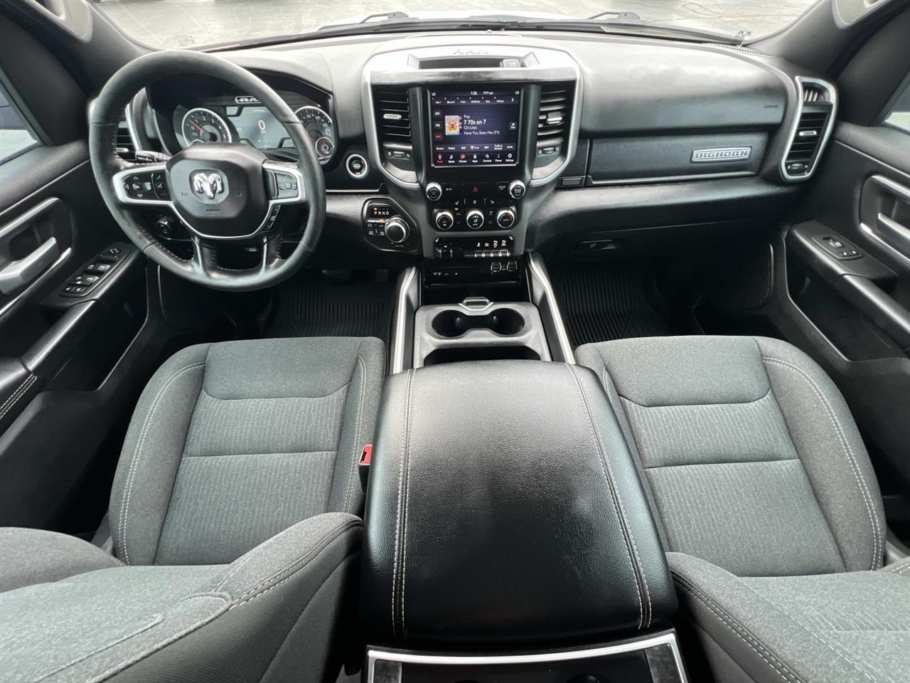RAM 1500  2019