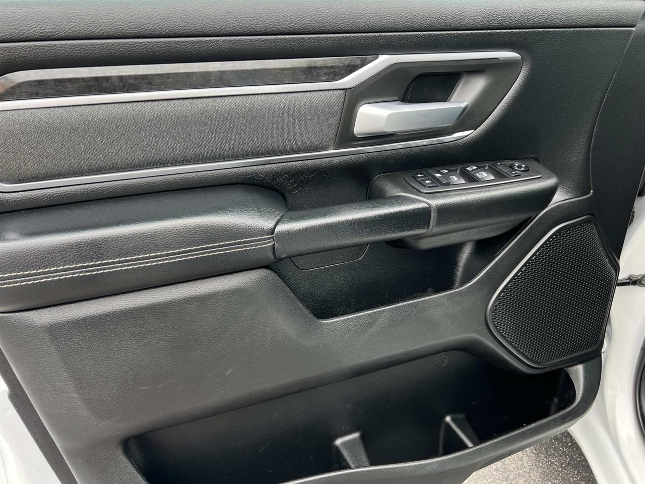 RAM 1500  2019