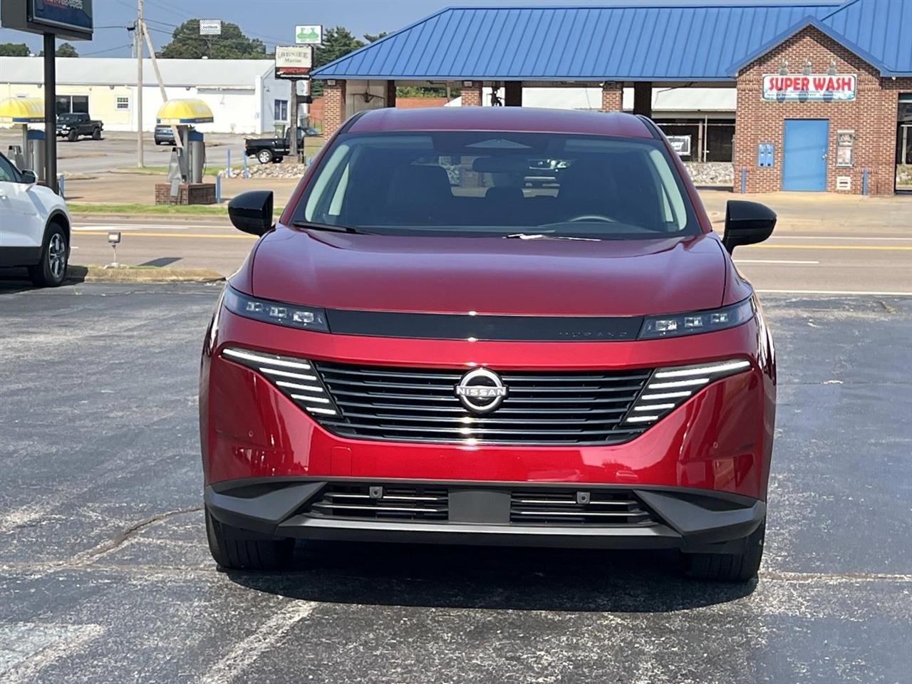 Nissan Murano  2025