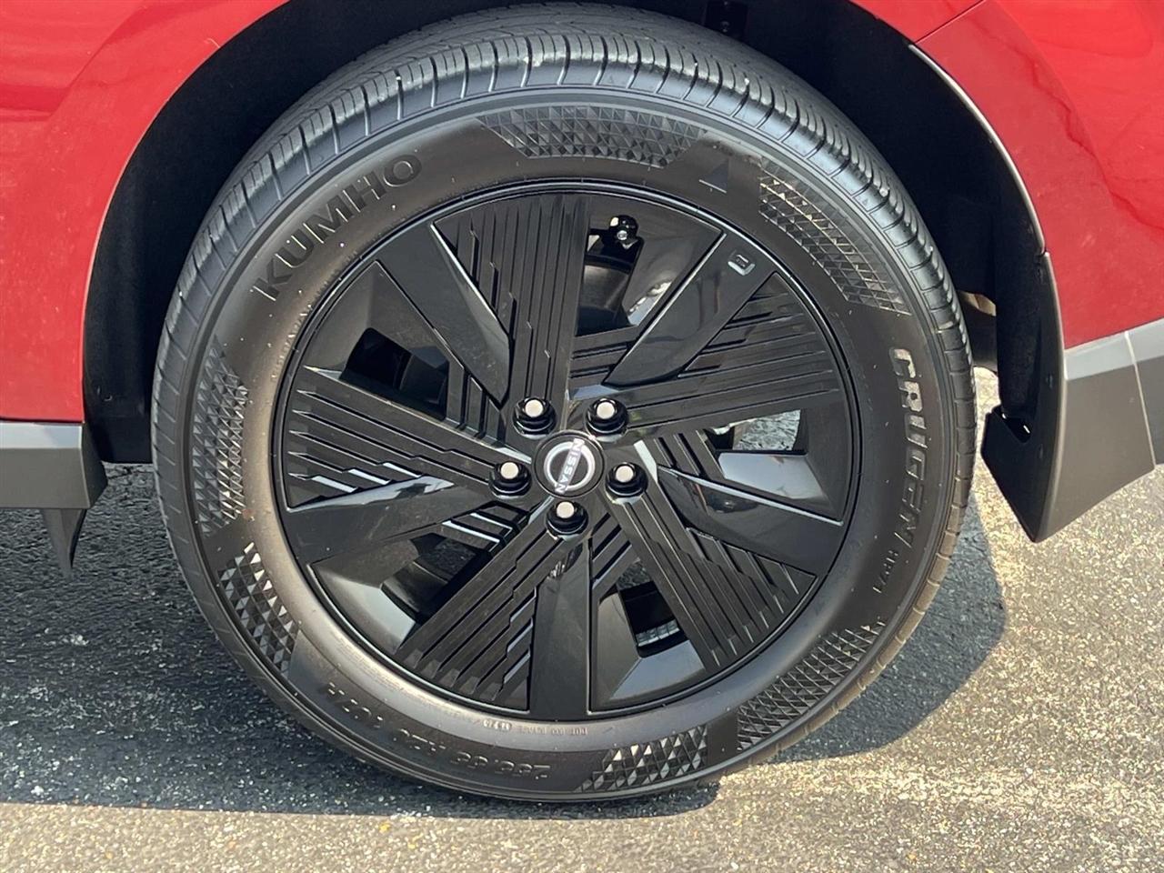 Nissan Murano  2025
