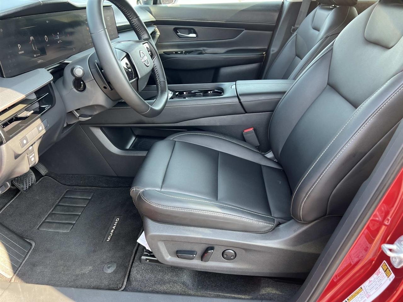 Nissan Murano  2025