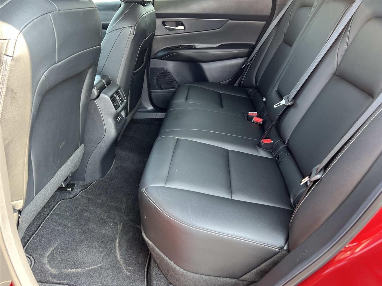 Nissan Murano  2025