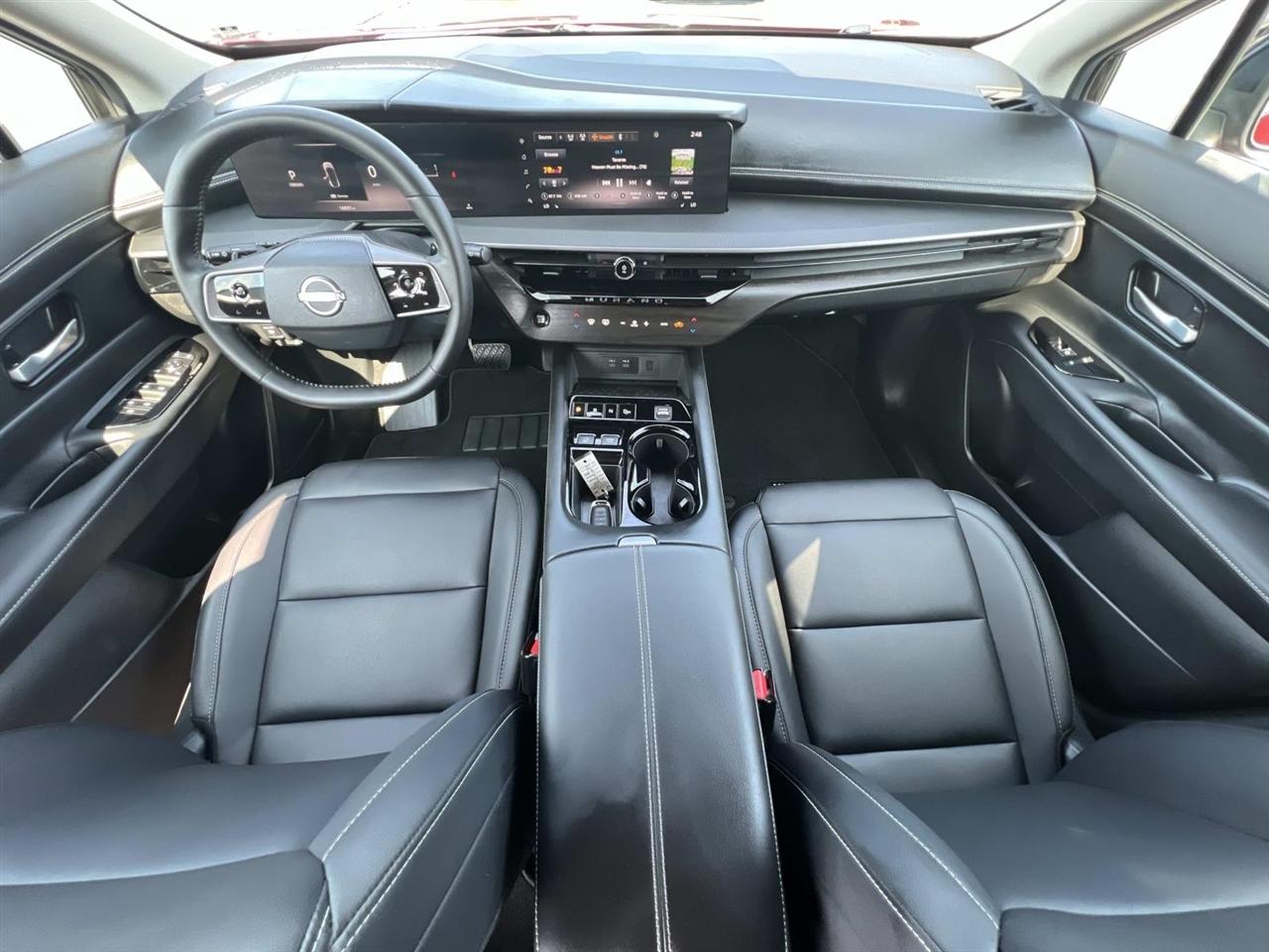 Nissan Murano  2025