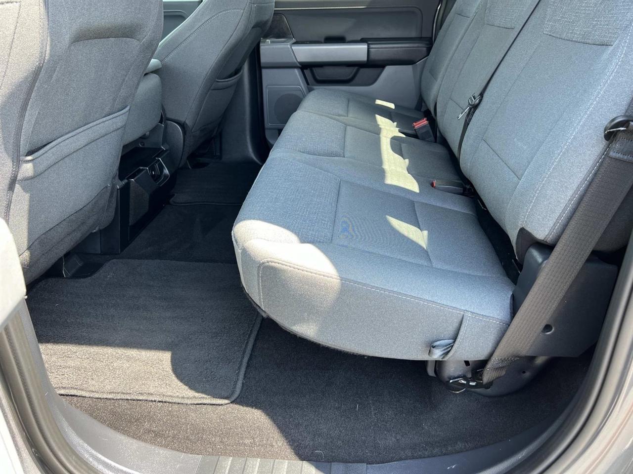 Ford F-150  2025