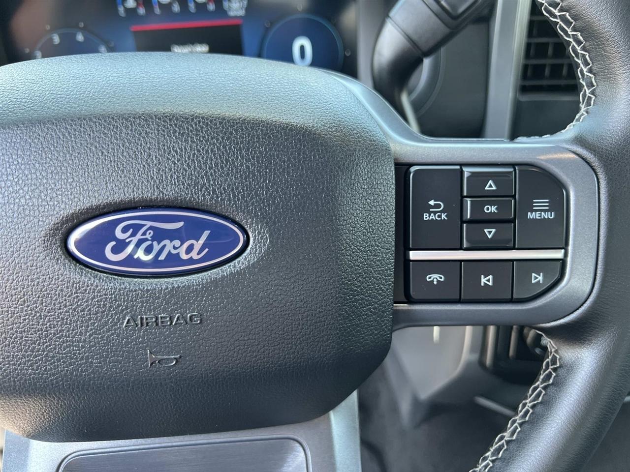 Ford F-150  2025