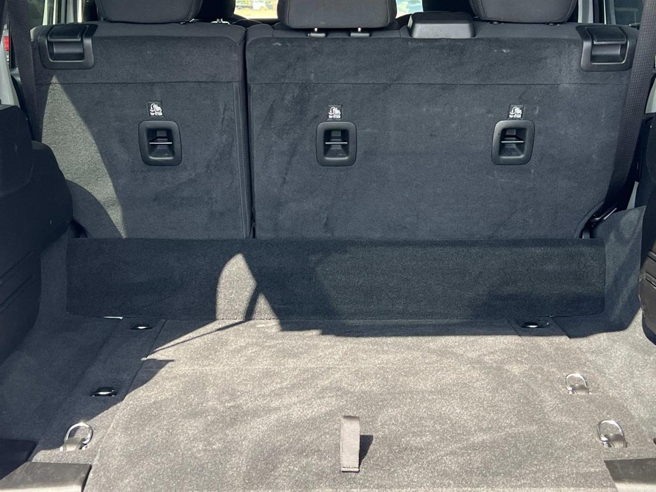 Jeep Wrangler 4xe  2024