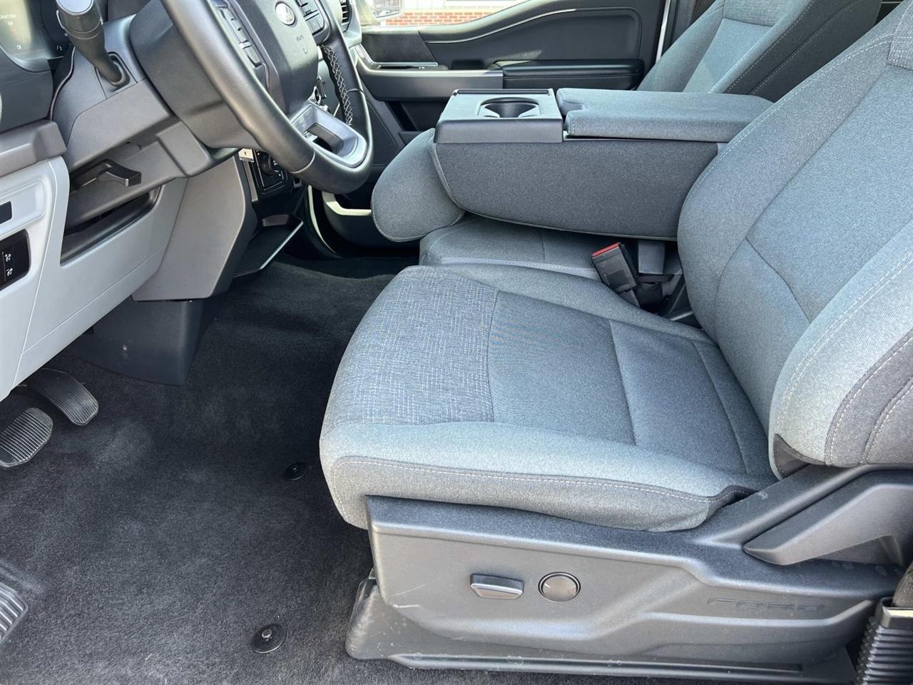 Ford F-150  2025