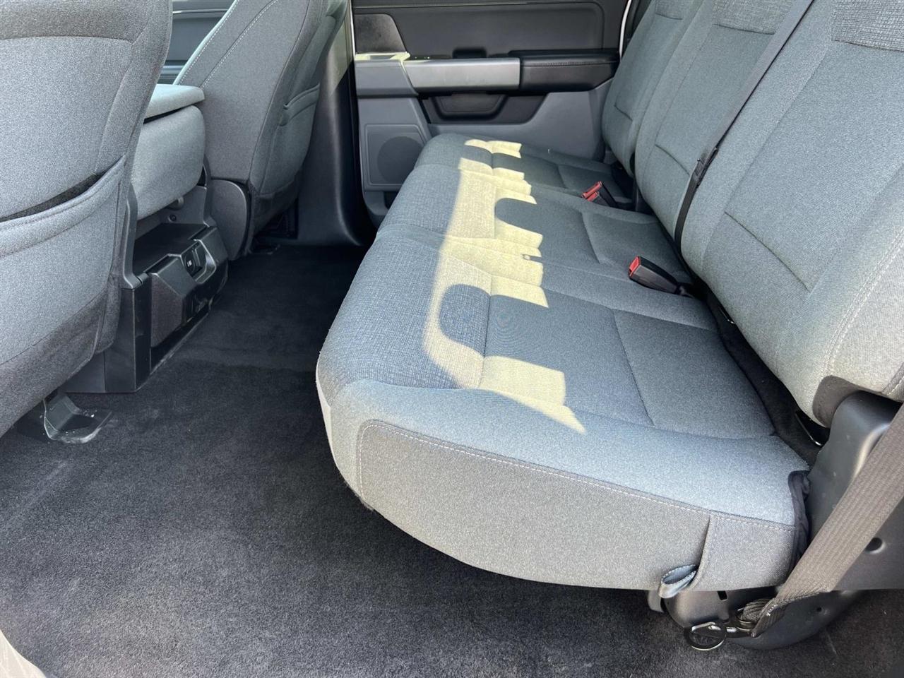 Ford F-150  2025