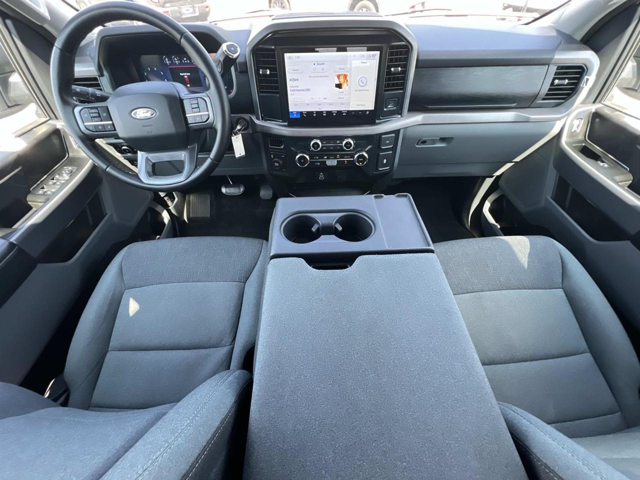 Ford F-150  2025