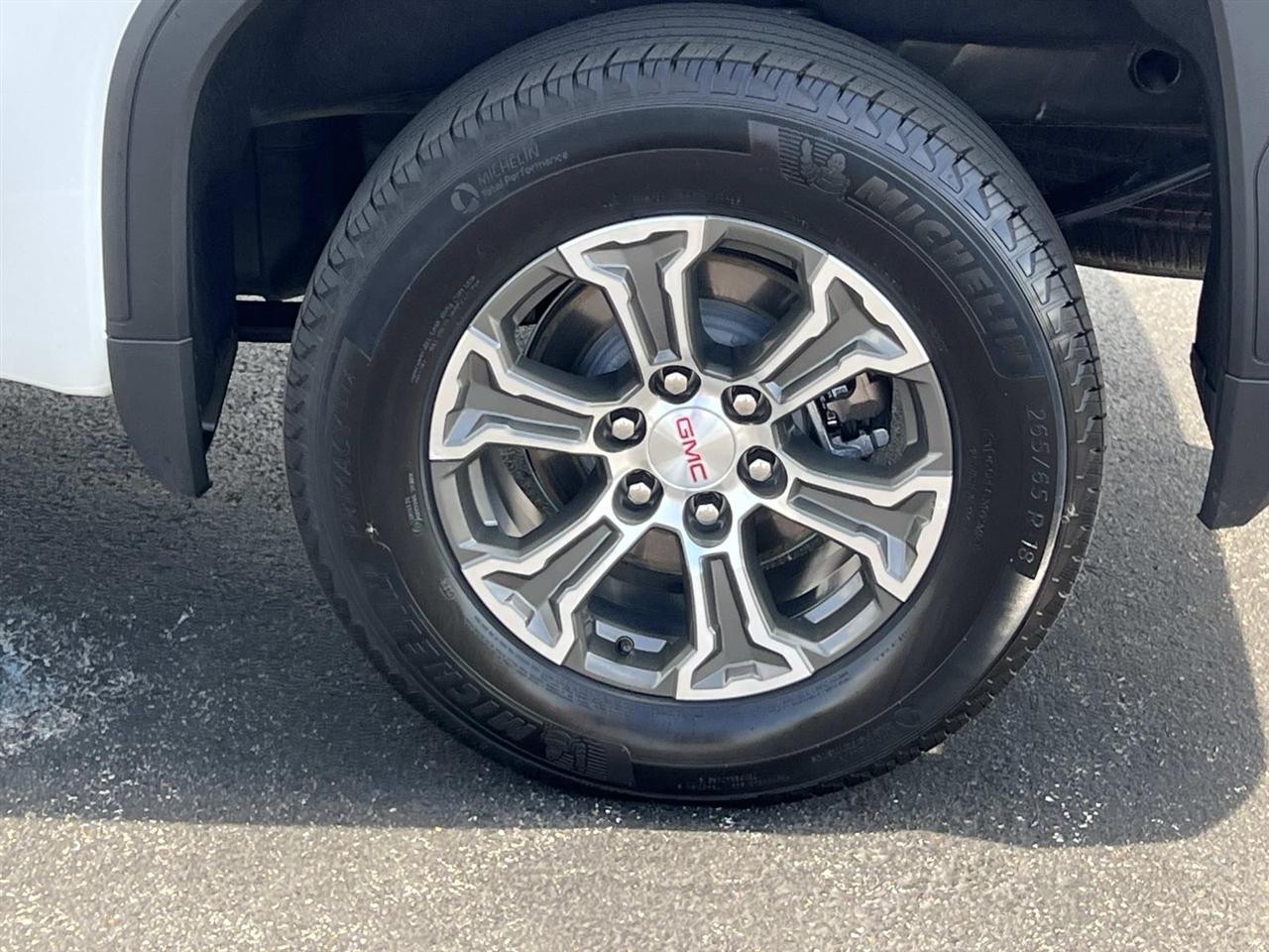GMC Sierra 1500  2025