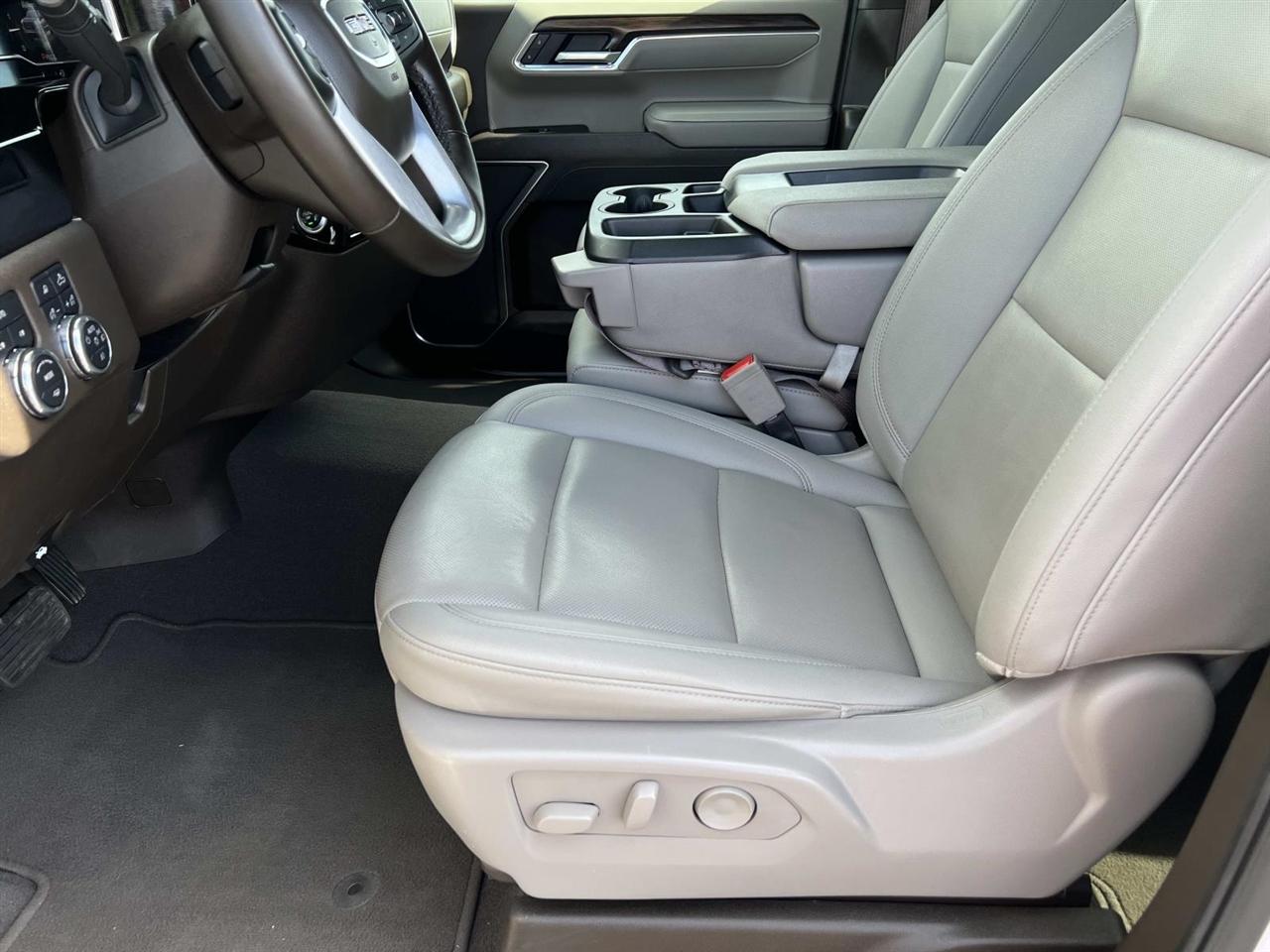 GMC Sierra 1500  2025