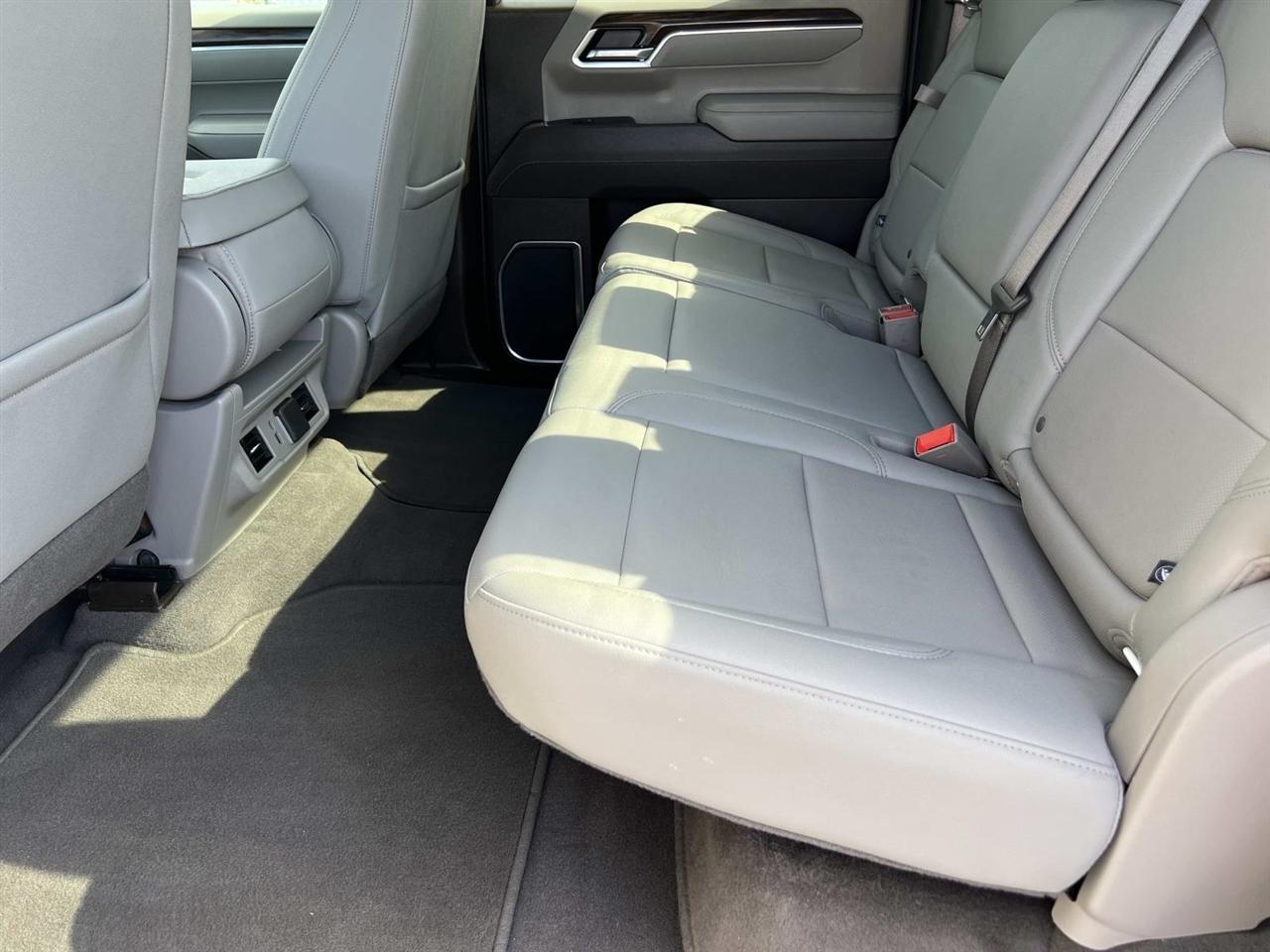 GMC Sierra 1500  2025