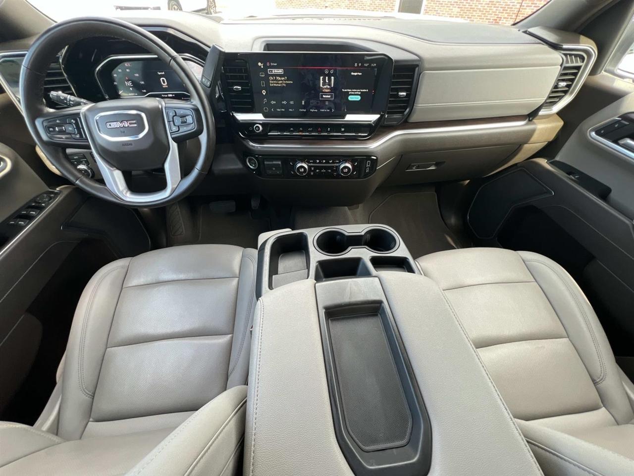 GMC Sierra 1500  2025