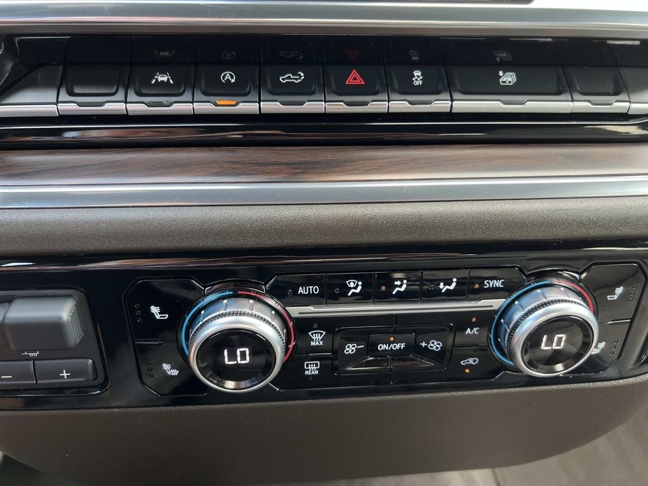 GMC Sierra 1500  2025