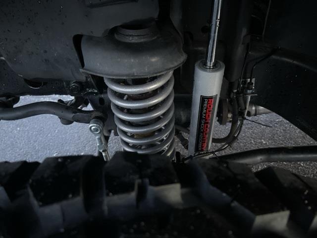 Jeep Wrangler Unlimited Sahara 4WD 2014