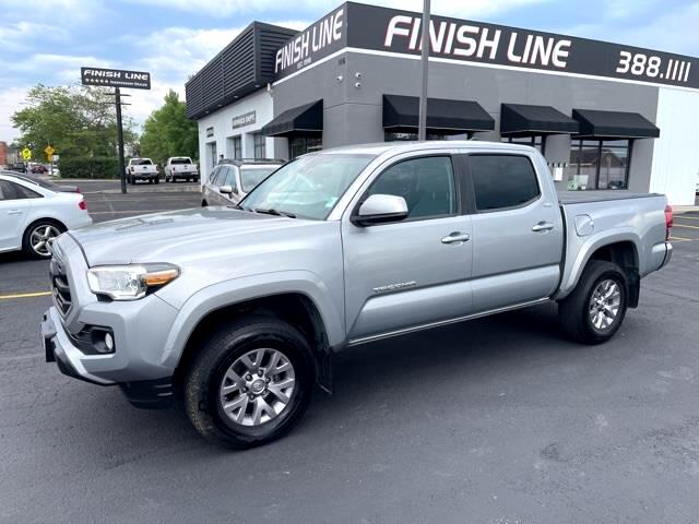 2019 Toyota Tacoma