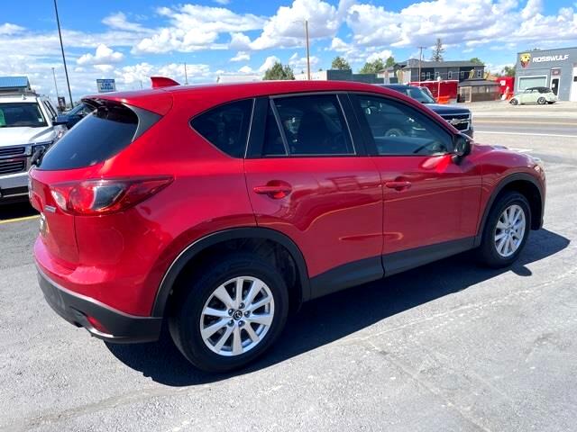 2015 Mazda CX-5 Touring photo 3