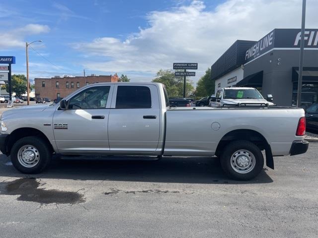 RAM 2500 Tradesman Crew Cab LWB 4WD 2013 RAM 2500 Tradesman Crew Cab LWB 4WD 2013