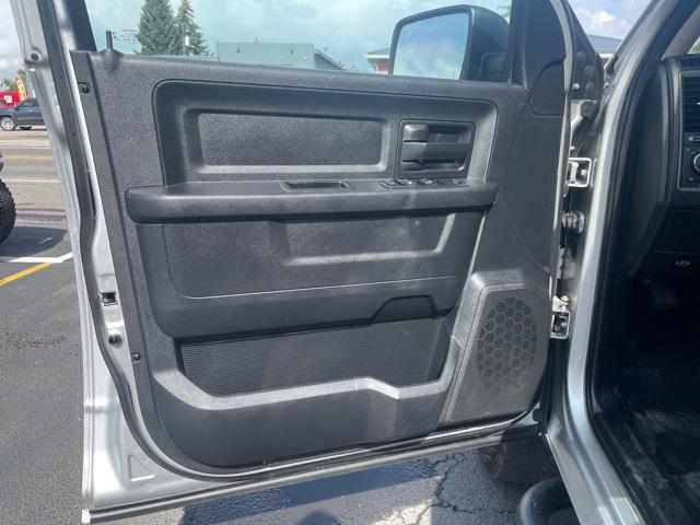 RAM 2500 Tradesman Crew Cab LWB 4WD 2013 RAM 2500 Tradesman Crew Cab LWB 4WD 2013