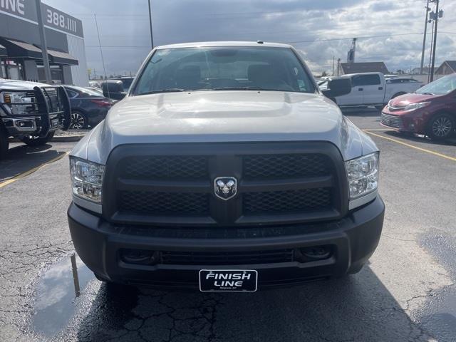 RAM 2500 Tradesman Crew Cab LWB 4WD 2013 RAM 2500 Tradesman Crew Cab LWB 4WD 2013