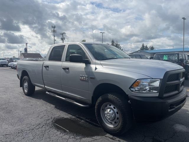 RAM 2500 Tradesman Crew Cab LWB 4WD 2013