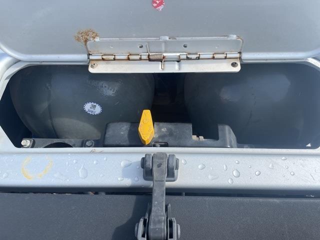 RAM 2500 Tradesman Crew Cab LWB 4WD 2013